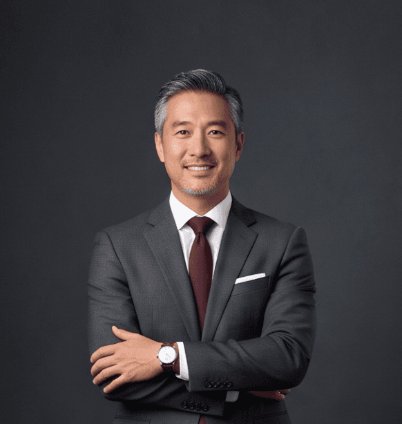 Thomas Lee
